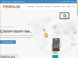 Sites similar to fernus.com