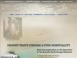 Sites similar to fernvalleytrout.com
