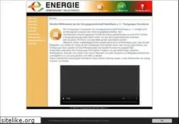 Sites similar to fernwaermegemeinschaft-halle.de