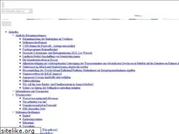 Sites similar to fernwald.de
