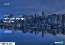 Sites similar to fernweb.com