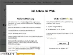 Sites similar to fernweh-aktuell.com