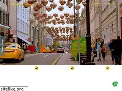 Sites similar to fernweh.in