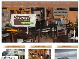 Sites similar to fernwehlounge.de