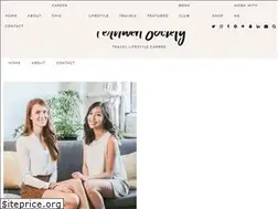 Sites similar to fernwehsociety.com