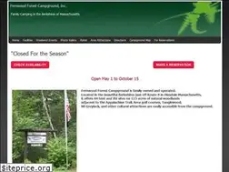 Sites similar to fernwoodforest.com
