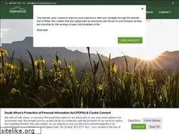 Sites similar to fernwoodshareblock.co.za