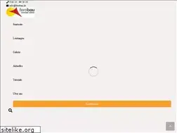 Sites similar to ferobau24.de