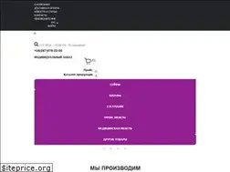 Sites similar to ferocon.ua