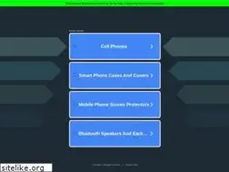 Sites similar to ferodevices.com