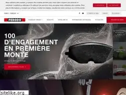 Sites similar to ferodo.fr