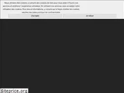 Sites similar to ferodo.ma