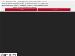 Sites similar to ferodo.tn