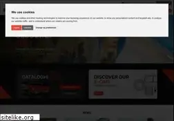 Sites similar to ferodoracing.com