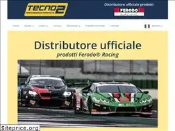 Sites similar to ferodoracing.it