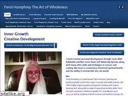 Sites similar to ferolhumphrey.com