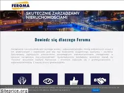 Sites similar to feroma.pl