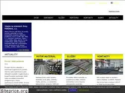Sites similar to feromax.cz