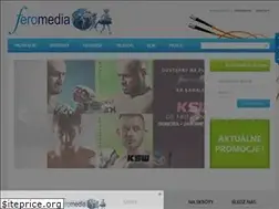 Sites similar to feromedia.net