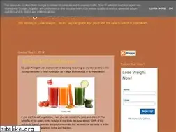Sites similar to feron-weightlosshaven.blogspot.com