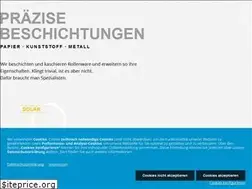 Sites similar to feron.de