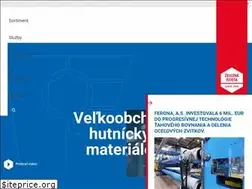 Sites similar to ferona.sk