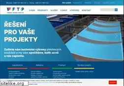 Sites similar to feronathyssen.cz