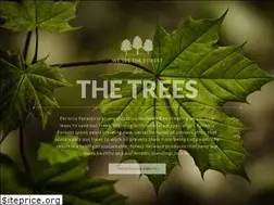 Sites similar to feroniaforests.com