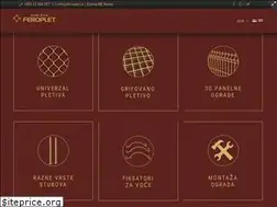 Sites similar to feroplet.rs
