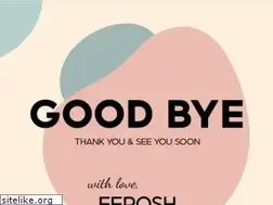Sites similar to ferosh.vn