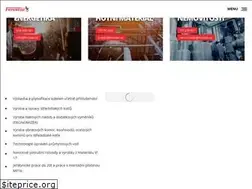 Sites similar to ferostav.cz