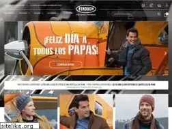 Sites similar to ferouch.cl