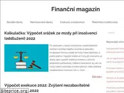 Sites similar to ferove-pujcky.cz