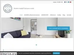 Sites similar to ferovymakler.cz