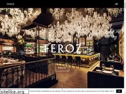 Sites similar to ferozbcn.com
