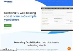 Sites similar to ferozo.com