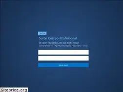 Sites similar to ferozo.email