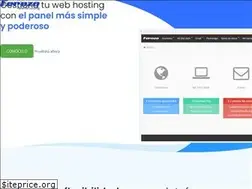 Sites similar to ferozo.net