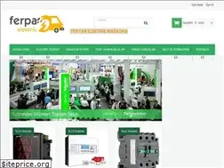 Sites similar to ferpa.com.tr