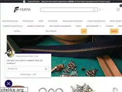 Sites similar to ferpa.net