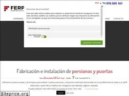 Sites similar to ferpalsl.com