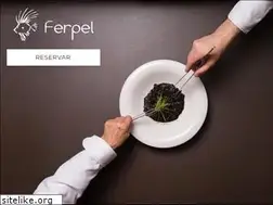 Sites similar to ferpelgastronomico.com