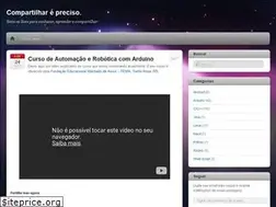 Sites similar to ferpinheiro.wordpress.com