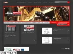 Sites similar to ferpinta.pt
