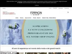 Sites similar to ferracinshop.com