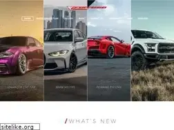 Sites similar to ferradawheels.com