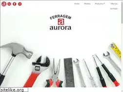 Sites similar to ferragemaurora.com.br