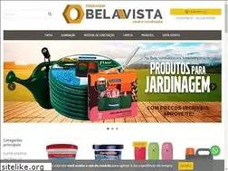 Sites similar to ferragembelavista.com.br