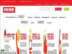 Sites similar to ferragemigor.com.br