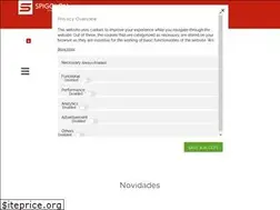 Sites similar to ferragemspigolon.com.br